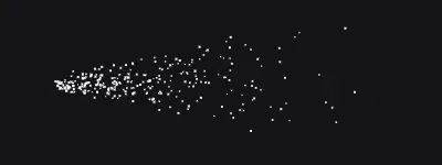 Sine wave modifier demo.