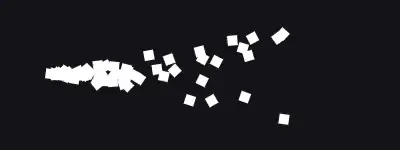 Spin modifier demo.