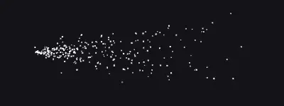Turbulence modifier demo.